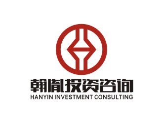 李泉辉的重庆翰胤投资咨询有限公司logo设计