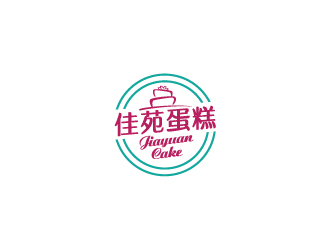 陈兆松的logo设计