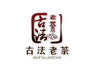 .的勐海茶语世家茶业有限公司logo设计