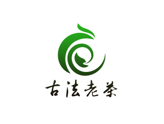 .的勐海茶语世家茶业有限公司logo设计