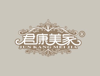 陈秋兰的logo设计