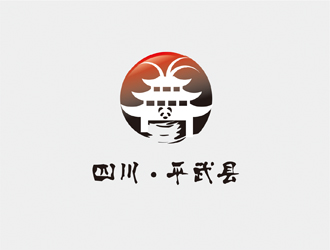 陈今朝的logo设计