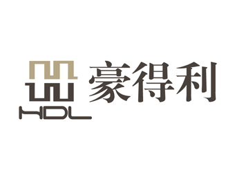 秦晓东的logo设计