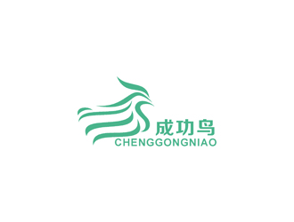 许明慧的logo设计