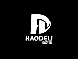 张发国的logo设计