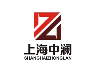 曾翼的logo设计