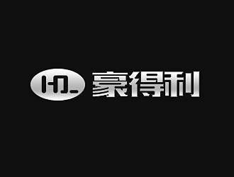 戈成志的logo设计