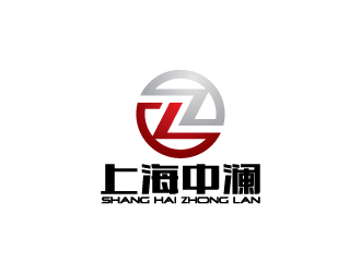 陈兆松的logo设计