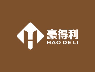 李泉辉的豪得利 HDLlogo设计