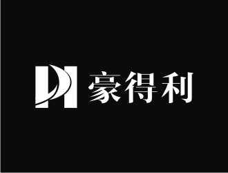 何嘉健的logo设计