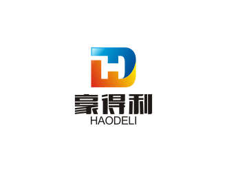 陈波的logo设计