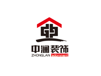 周国强的logo设计