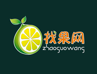 王孝婷的logo设计