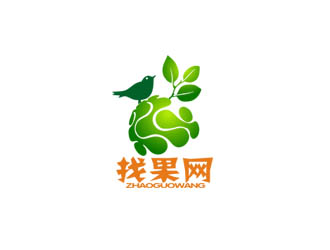 郭庆忠的logo设计