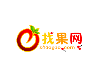 张发国的logo设计
