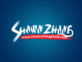 戈成志的logo设计