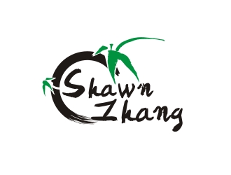 林恩维的logo设计