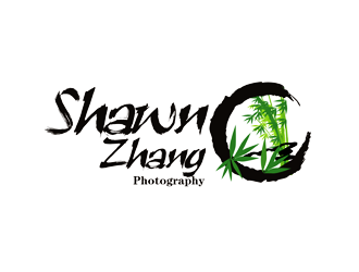 谭家强的logo设计