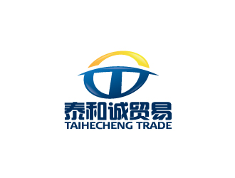 陈兆松的山西泰和诚贸易有限公司logo设计