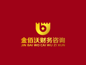 周金进的logo设计