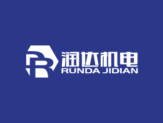 林思源的logo设计