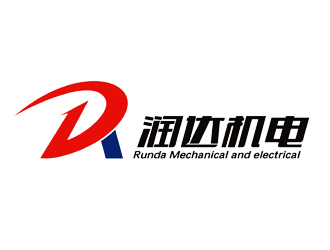 谭家强的logo设计