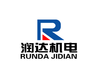 秦晓东的logo设计