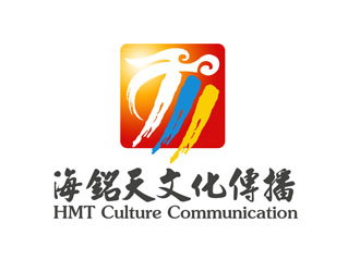 潘乐的海南海铭天文化传播有限公司logo设计
