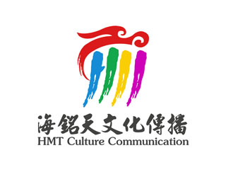 潘乐的海南海铭天文化传播有限公司logo设计