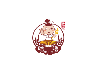 何锦江的logo设计