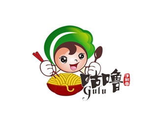 郭庆忠的logo设计