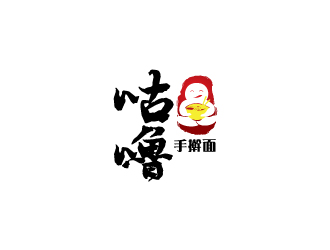 陈兆松的logo设计