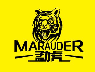 秦晓东的logo设计