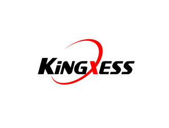 秦晓东的Kingxess外贸公司logologo设计