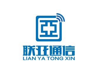 李泉辉的logo设计