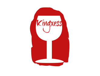 潘乐的Kingxess外贸公司logologo设计