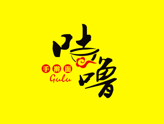 谭家强的logo设计