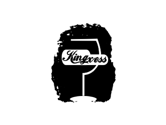 林恩维的Kingxess外贸公司logologo设计