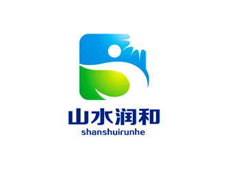 谭家强的logo设计