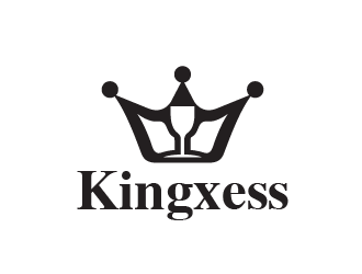 周耀辉的Kingxess外贸公司logologo设计