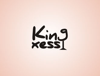 郑国麟的Kingxess外贸公司logologo设计