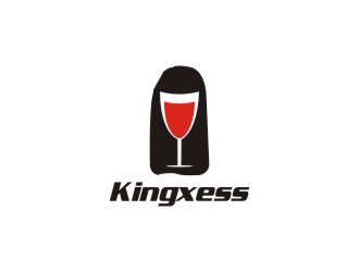 李泉辉的Kingxess外贸公司logologo设计