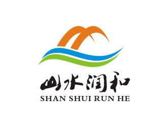 李泉辉的logo设计