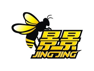 何嘉星的logo设计