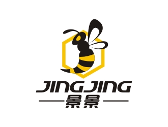 曾翼的logo设计