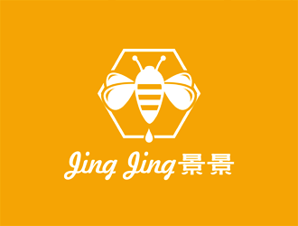 谭家强的logo设计