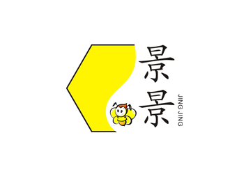 杨占斌的logo设计