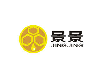 许明慧的logo设计