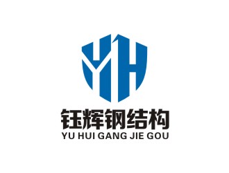 李泉辉的logo设计