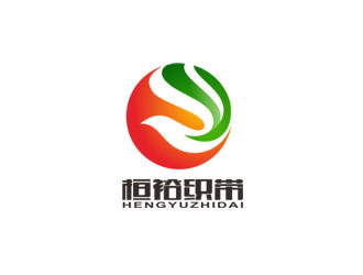 苏州桓裕织带有限公司LOGO设计 - LOGO123